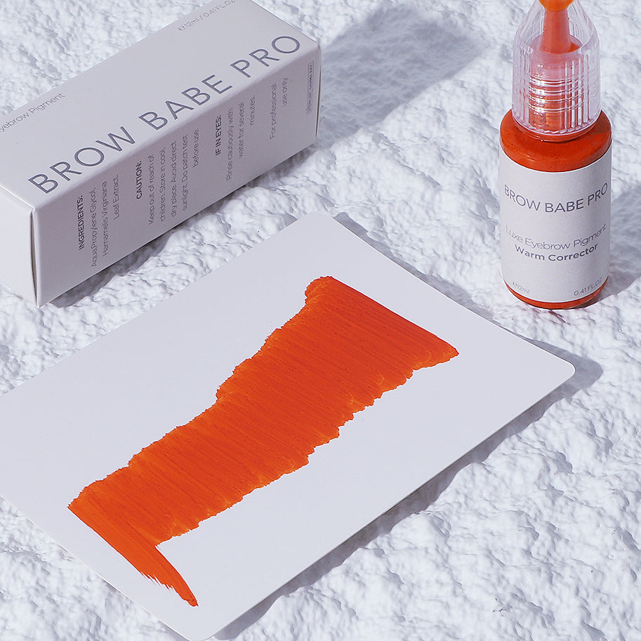 BBPL Brow Fundamentals Collection